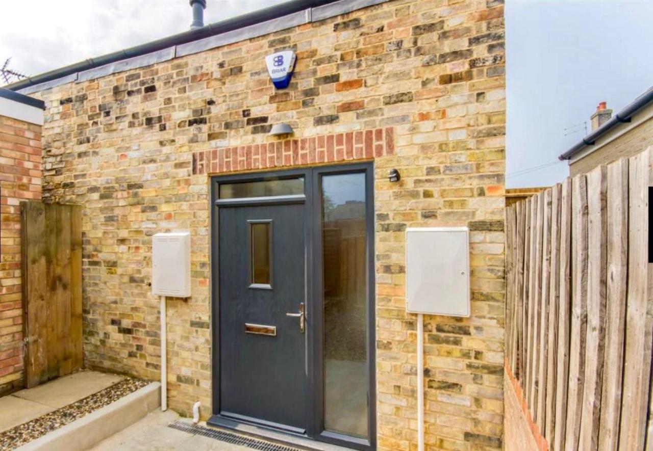 Apartamento The Birches CBG Exterior foto