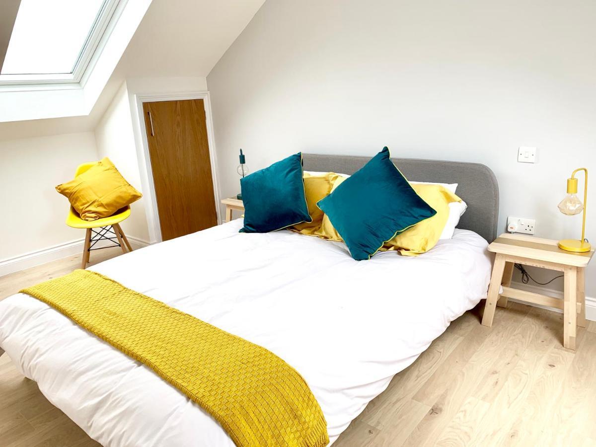 Apartamento The Birches CBG Exterior foto