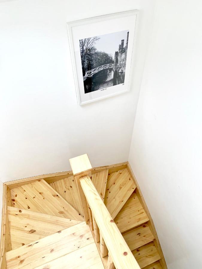 Apartamento The Birches CBG Exterior foto